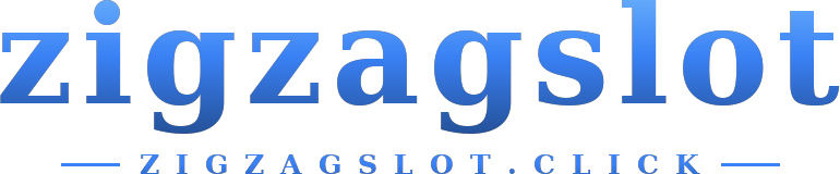 zigzagslot logo